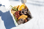 Mini Dessert Box - Locally Sourced Via StickyFingers IC