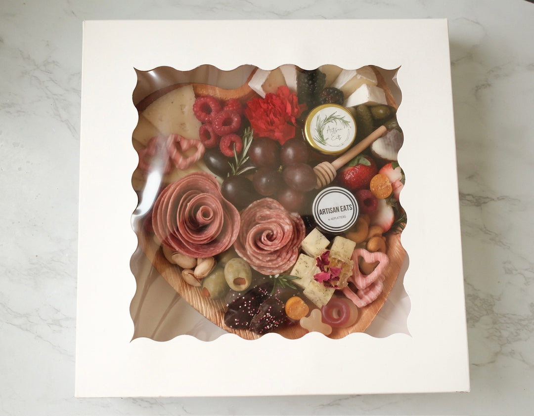 Valentines Grazing Platter
