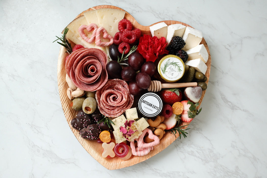 Valentines Grazing Platter
