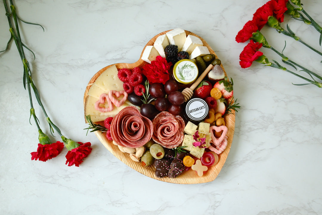 Valentines Grazing Platter