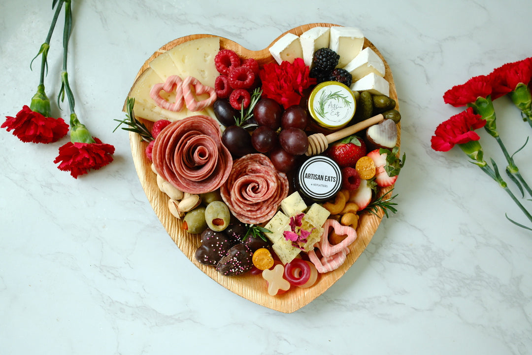 Valentines Grazing Platter