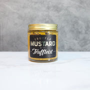 Truffle Mustard By The Truffleist