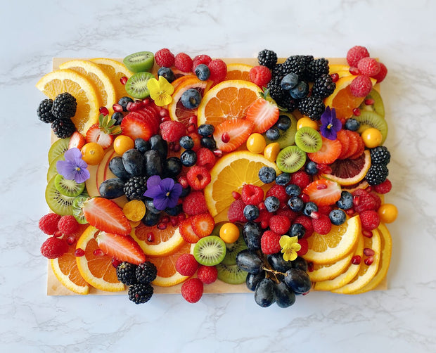 Fruit Grazing Platter