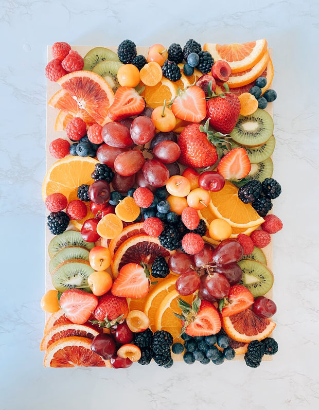 Fruit Grazing Platter